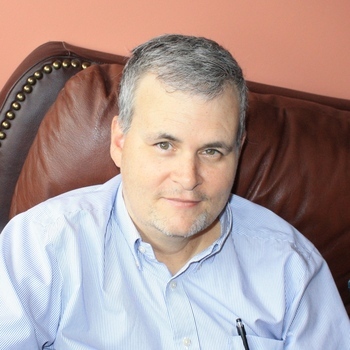 Clinician Headshot