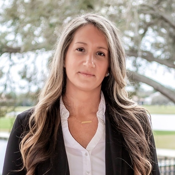 Avatar of Amanda Merski