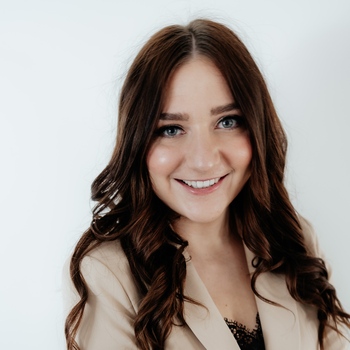 Clinician Headshot