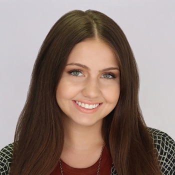 Clinician Headshot