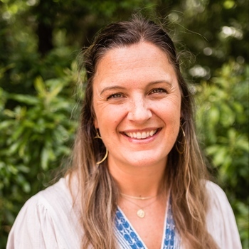 Clinician Headshot