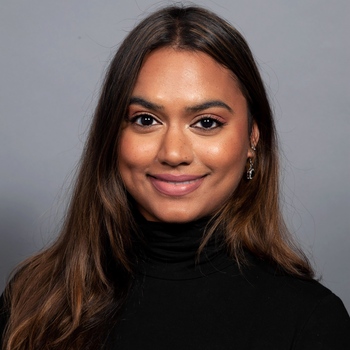 Clinician Headshot