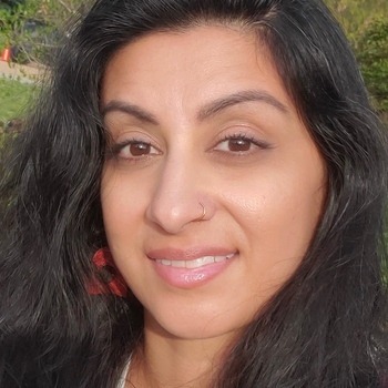 Avatar of Shireen A.