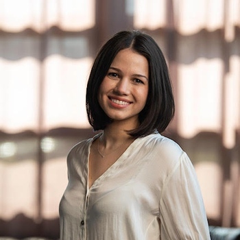 Clinician Headshot