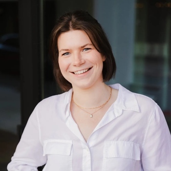 Avatar of Natalie Blazejewski