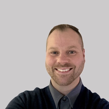 Avatar of Daniel Harris