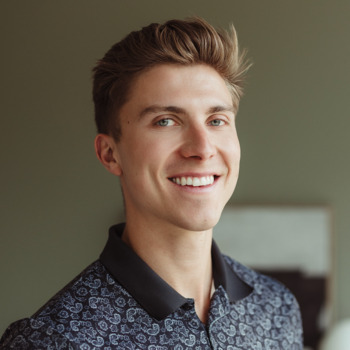Clinician Headshot