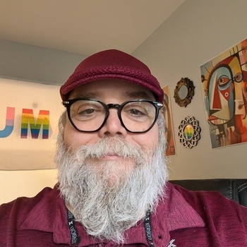 Avatar of Dale James Potter LPC