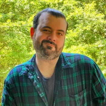 Avatar of Tory Harding