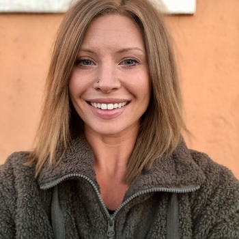 Avatar of Amy Jefferson