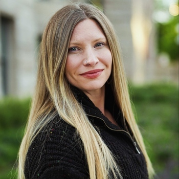 Avatar of Amy Jefferson