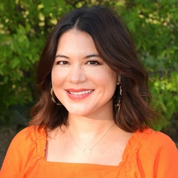 Clinician Headshot