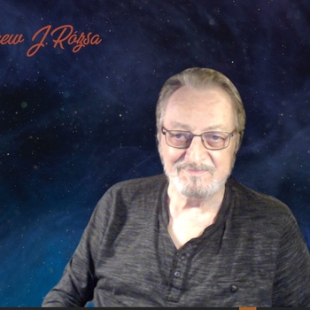 Avatar of Andrew Rozsa