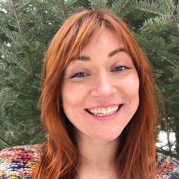 Avatar of Lisa Scanlon