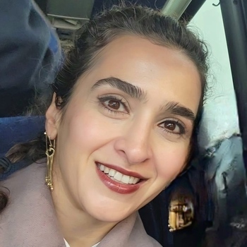 Avatar of Sarvin Tabatabaei