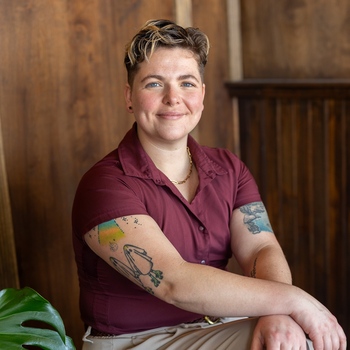 Avatar of Avery Gardner