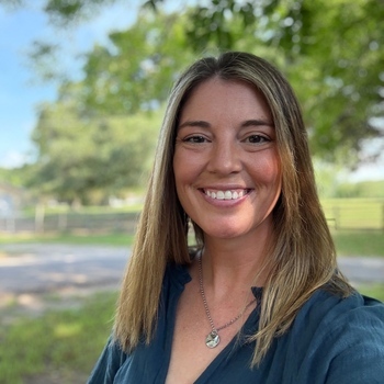 Clinician Headshot
