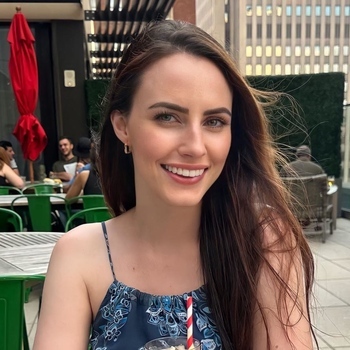 Avatar of Brecken Hart