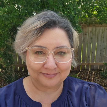 Avatar of Shannon Seymour