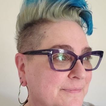 Avatar of SUSAN ROGGENDORF