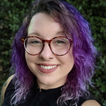 Avatar of Gena Sadler