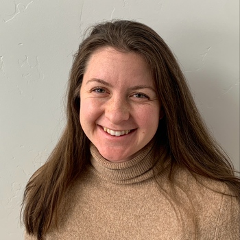 Clinician Headshot