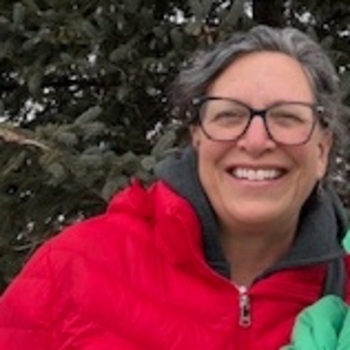 Avatar of Shelly Holt