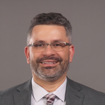 Clinician Headshot