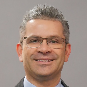 Avatar of Carlos Oliveira