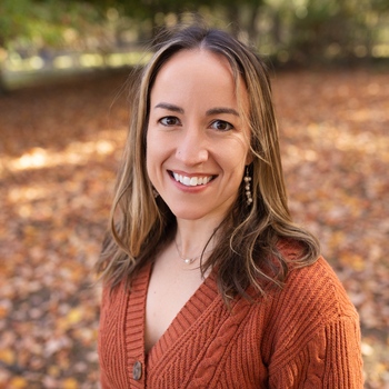 Clinician Headshot