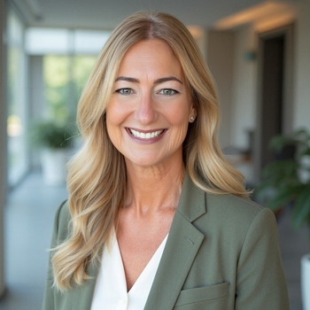 Clinician Headshot