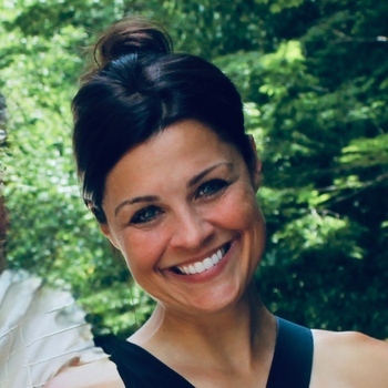 Avatar of Amy Forsberg