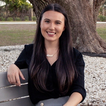 Avatar of Brook Giannakopoulos