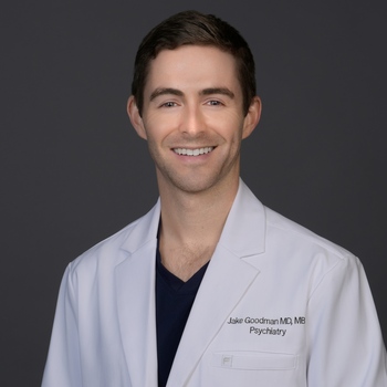 Avatar of Jake Goodman, MD