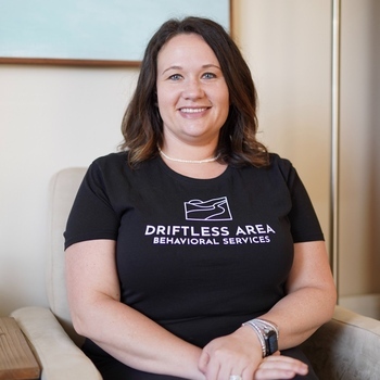 Avatar of Emily Longhenry, APNP, PMHNP-BC