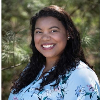 Clinician Headshot