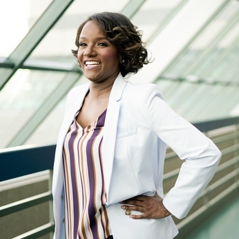 Avatar of Tyneshia Pryor