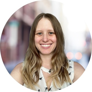 Avatar of Lauren Kolacinski