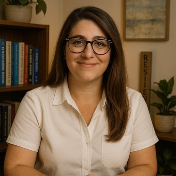 Clinician Headshot