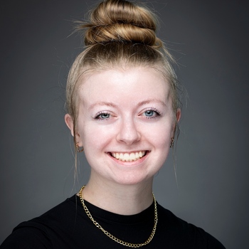 Avatar of Kayla Bown
