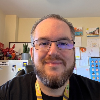 Clinician Headshot