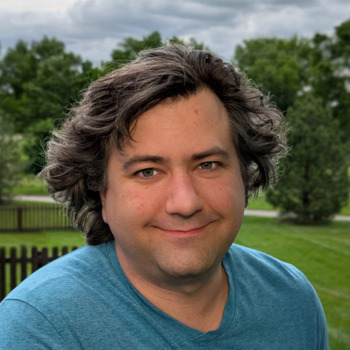 Avatar of Andy Emrich