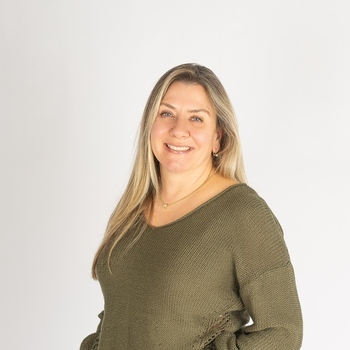 Clinician Headshot