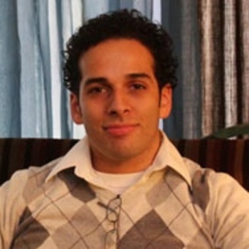 Clinician Headshot