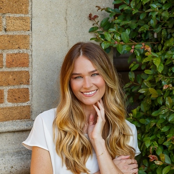 Clinician Headshot
