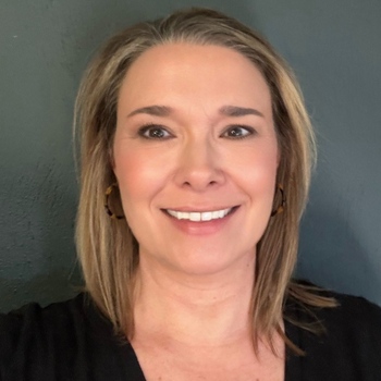 Clinician Headshot