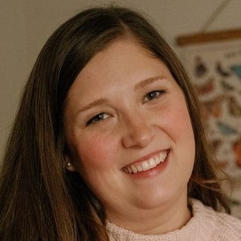 Clinician Headshot