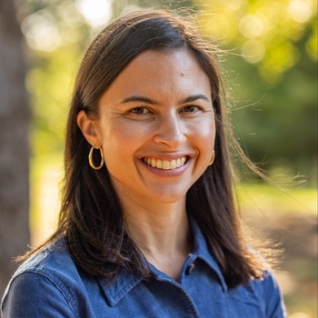 Clinician Headshot