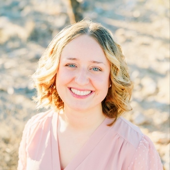 Clinician Headshot