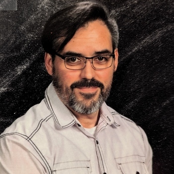 Clinician Headshot